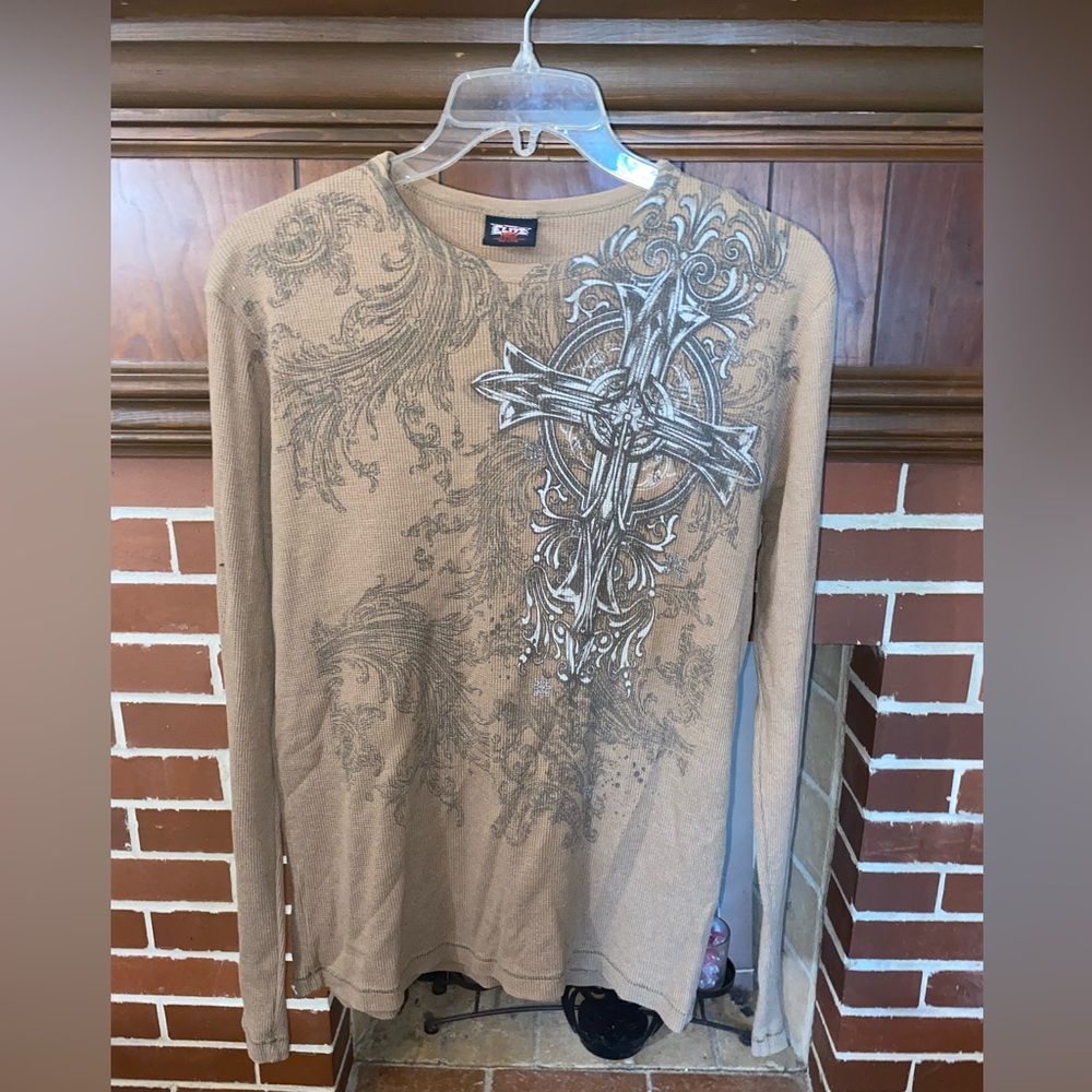 Men’s shirt